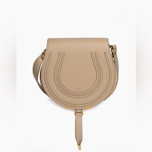 Chloe Marcie Saddlebag